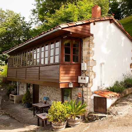 Casa Rural El Corquieu De La Cava San Feliz  Εξωτερικό φωτογραφία