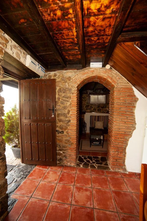 Casa Rural El Corquieu De La Cava San Feliz  Εξωτερικό φωτογραφία